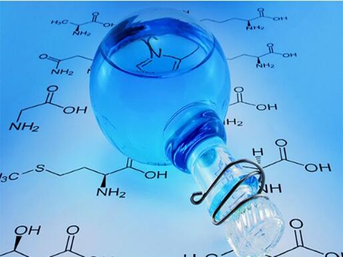 Naujasis chemijos pramonės iššūkis