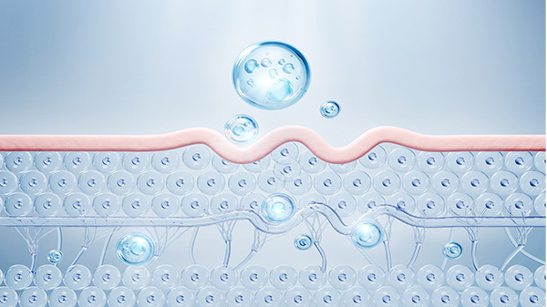 Madekasosido privalumai ir pritaikymas odos priežiūroje