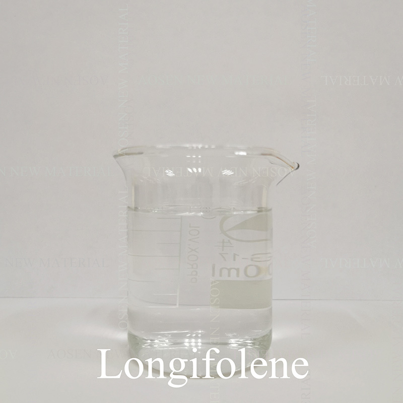 Longifolinas