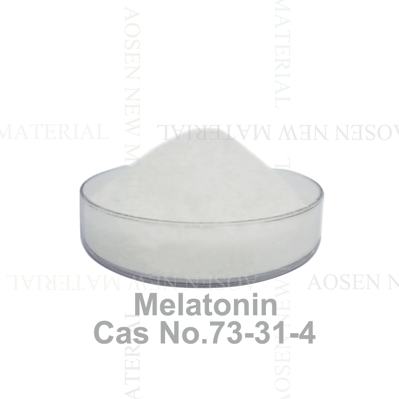 Melatoninas